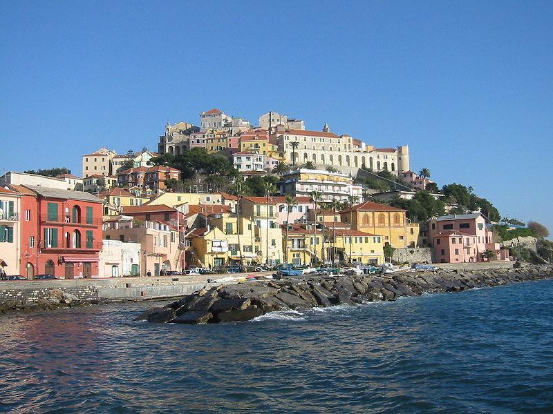 Casa Vacanze Gli Ulivi Borgomaro Room photo